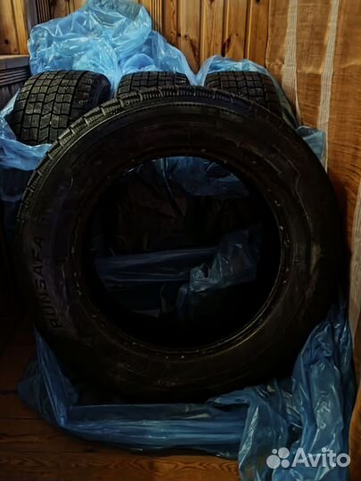 Nankang SN-1 225/65 R17