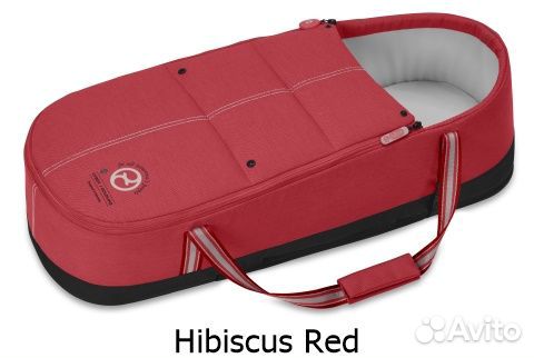 Cybex Cocoon S (все расцветки)