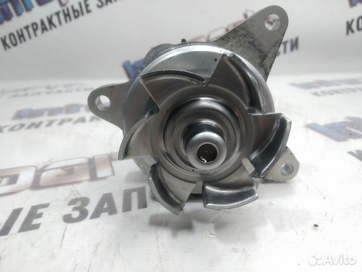 Помпа Mazda 6 GH LF 2009