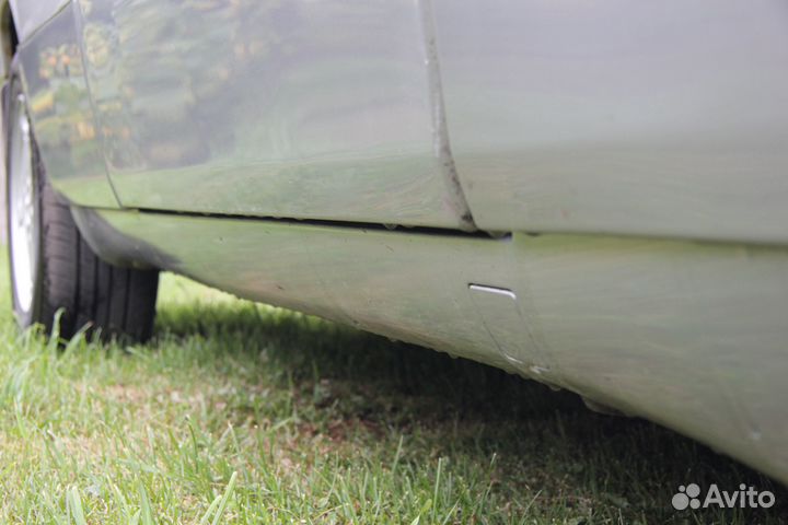 Mercedes-Benz W124 2.3 МТ, 1992, 375 625 км