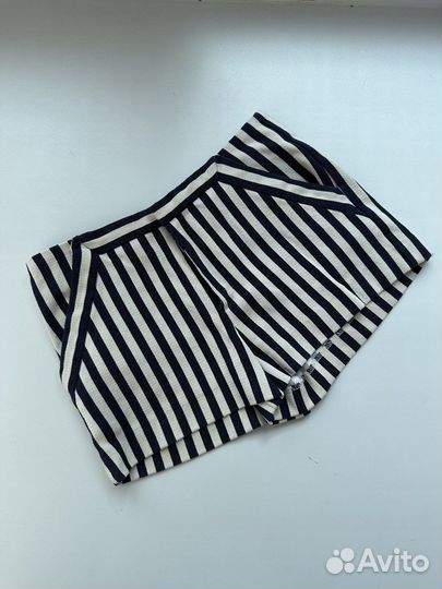 Шорты zara