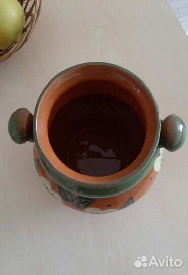 Кувшин Крынка