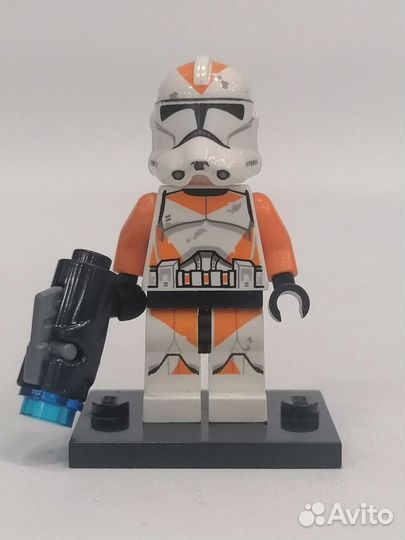 Lego Clone Trooper, 212th Attack Battalion