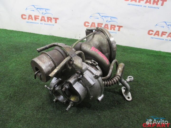 Турбина lexus RX300 AGL25W 8arfts