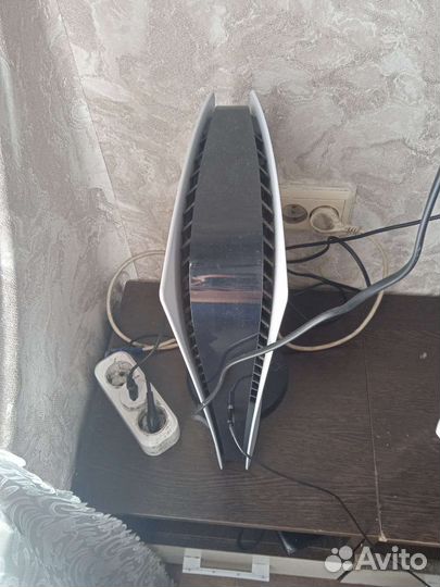 Игравшая приставка