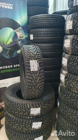 Hankook Winter i'Pike X W429A 245/70 R16 107T