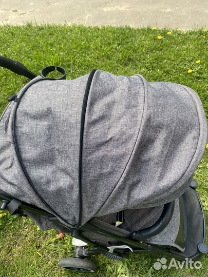 Коляска Dearest 818