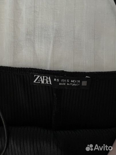 Боди zara