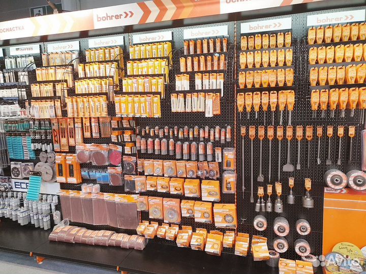 Готовый бизнес саморезик