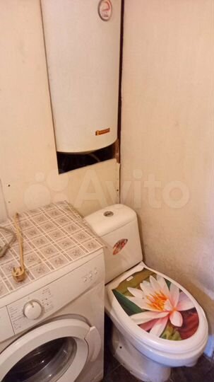 2-к. квартира, 47,8 м², 3/3 эт.