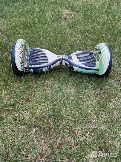 Гироскутер