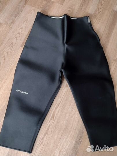 Бриджи для похудения