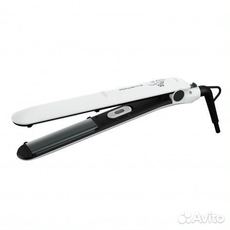 Щипцы выпрямитель плойка для волос Rowenta