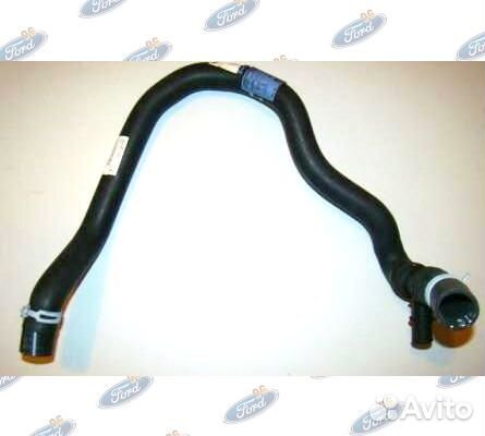 Патрубок ford 1108090