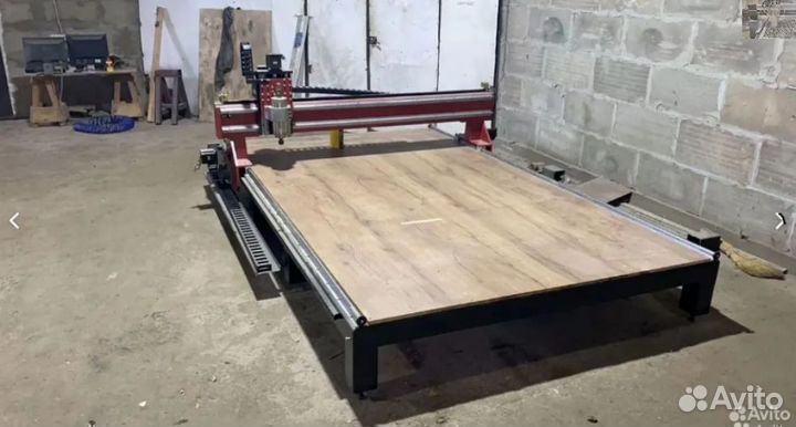 Фрезерный станок по камню в кредит