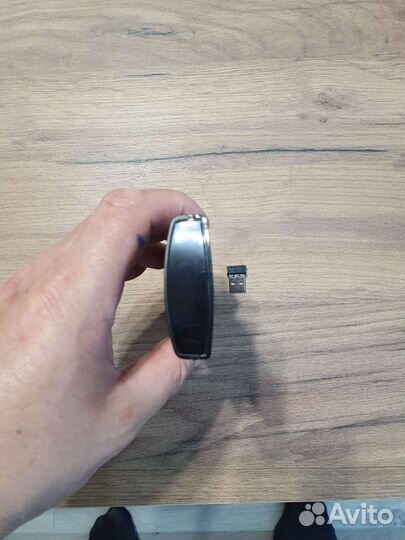 Универсальный пульт для телевизора/компьютера