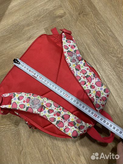 Рюкзак для девочки