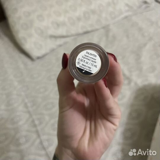 Rare beauty хайлайтер