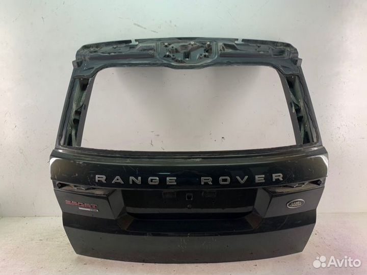 Крышка багажника Land Rover Range Rover Sport L494