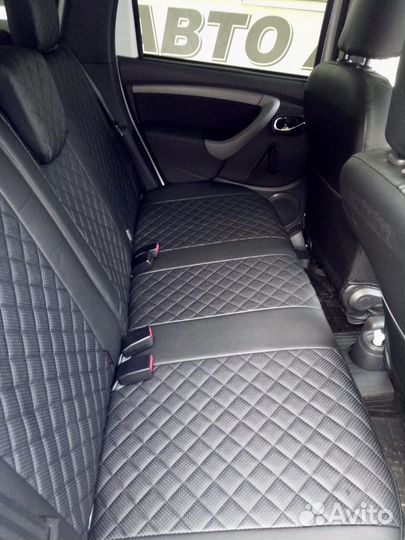 Модельные чехлы 