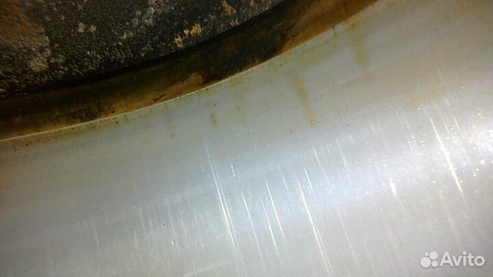 Эндоскопия двигателя