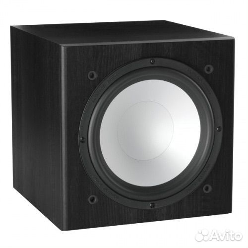 Сабвуфер monitor audio brw 10