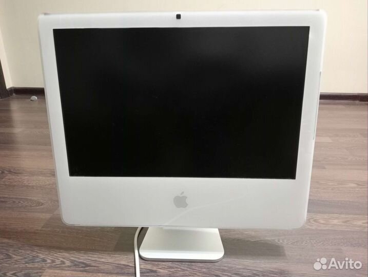 Apple iMac 5,1 (А1207)