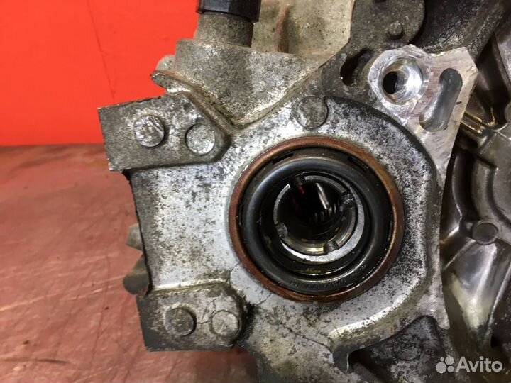 МКПП для Kia Rio G4EE, 1.4 dohc (Б/У)