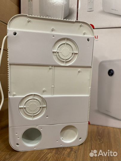 Рекуператор Funai Fuji