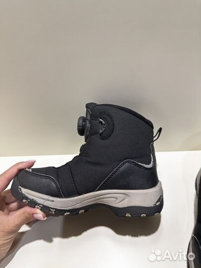 Ботинки reima