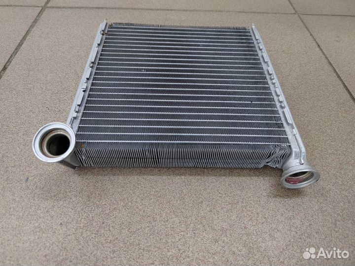 Радиатор печки Skoda Octavia A7, Golf 7 5Q0819031