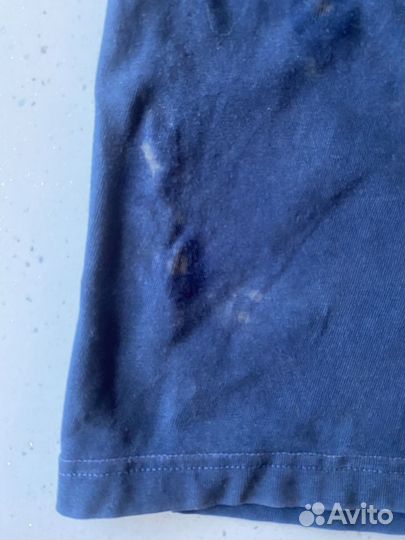 Футболка levis vintage