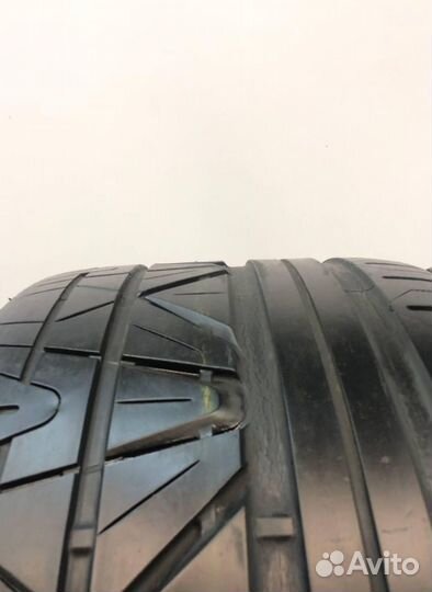 Nitto Invo 345/25 R20 99W