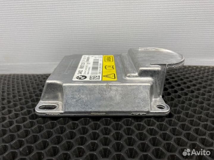 Блок Air Bag Bmw 5-Series F10 N20B20A 2.0 2011