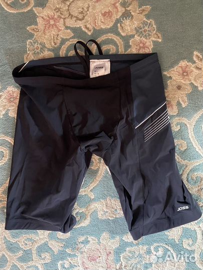 Плавки мужские