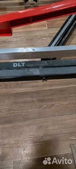 Плиткорез ручной 1200мм