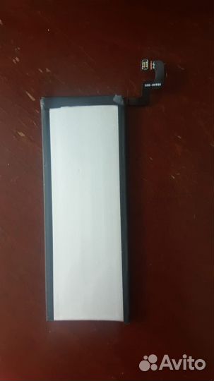 Аккумуляторная батарея EB-BN920ABE для Samsung Gal