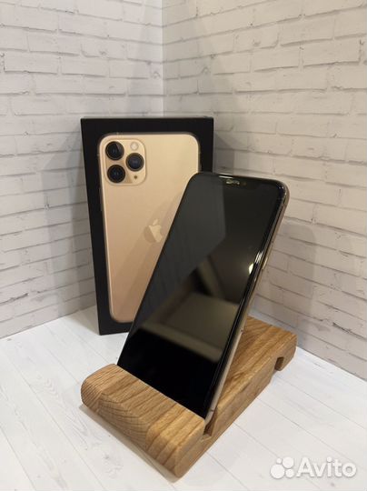 iPhone 11 Pro, 64 ГБ