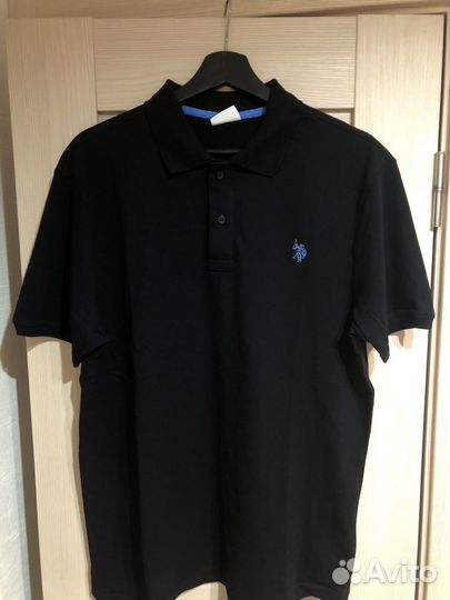 Поло U.S. Polo Assn