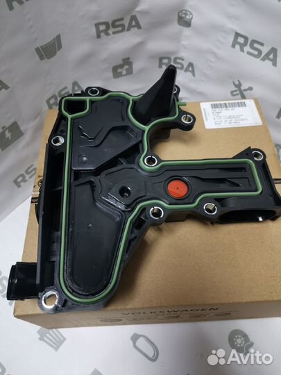 Маслоотделитель VAG 1.8-2.0 TSi 06H103495AH