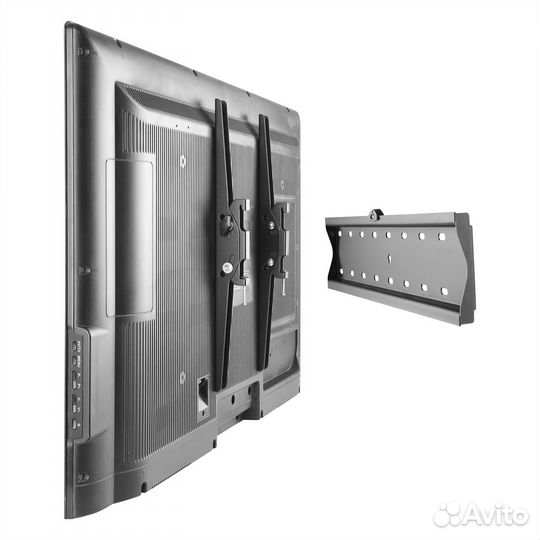 Кронштейн наклонный для тв