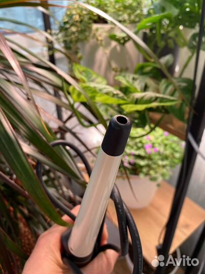 Конические щипцы Philips care curlcontrol hp8618