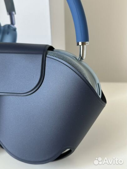 Беспроводные наушники airpods max все цвета