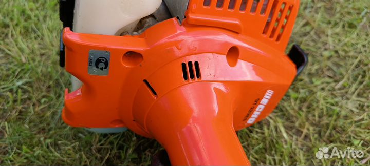 Триммер echo gt 22ges