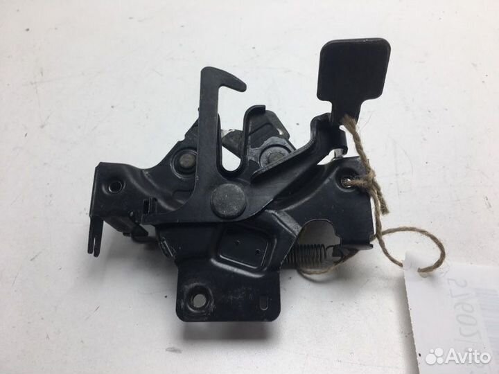 Замок капота Toyota Estima Emina CXR20G 3CT 1993