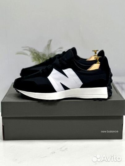 Кроссовки New Balance XC 72 комфортные