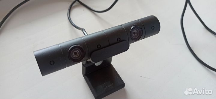 Playstation camera ps4 v2