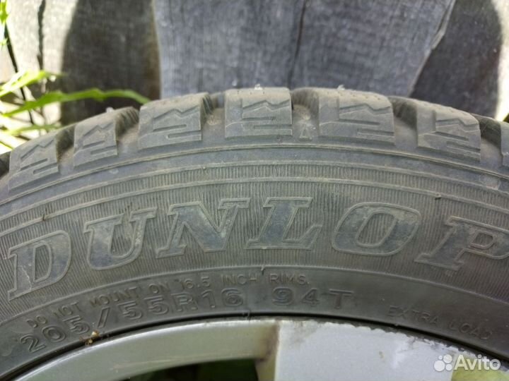 Шины диски и колеса на 16 зимние