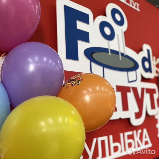 Фитнес инструктор
