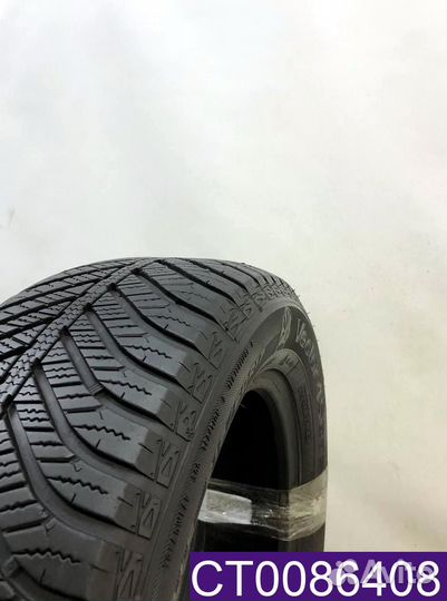 Goodyear Vector 4Seasons 215/60 R17 96T